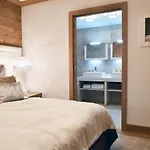 Appartement Courchevel 1550, 2 pièces, 2 personnes - FR-1-562-52