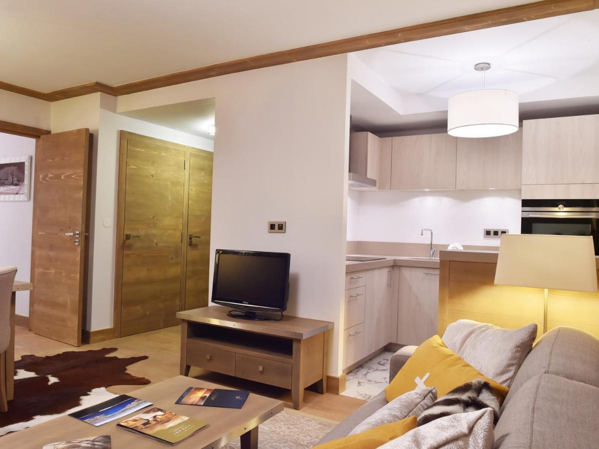 Appartamento 1550, 2 Pièces, 2 Personnes - Fr-1-562-52 *