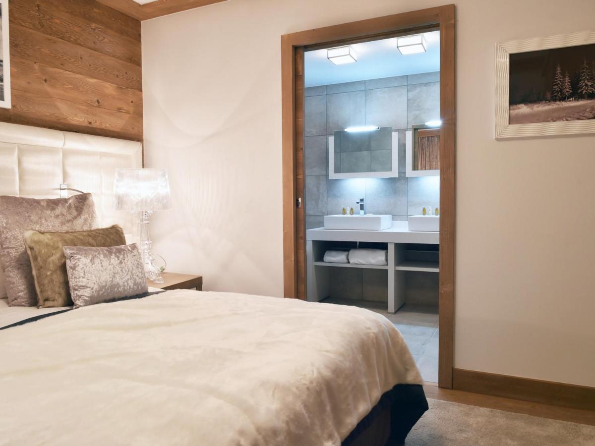 Appartamento 1550, 2 Pièces, 2 Personnes - Fr-1-562-52