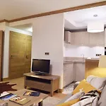 Appartement Courchevel 1550, 2 pièces, 2 personnes - FR-1-562-52