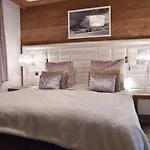Appartement Courchevel 1550, 2 pièces, 2 personnes - FR-1-562-52