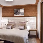 Appartement Courchevel 1550, 2 pièces, 2 personnes - FR-1-562-52