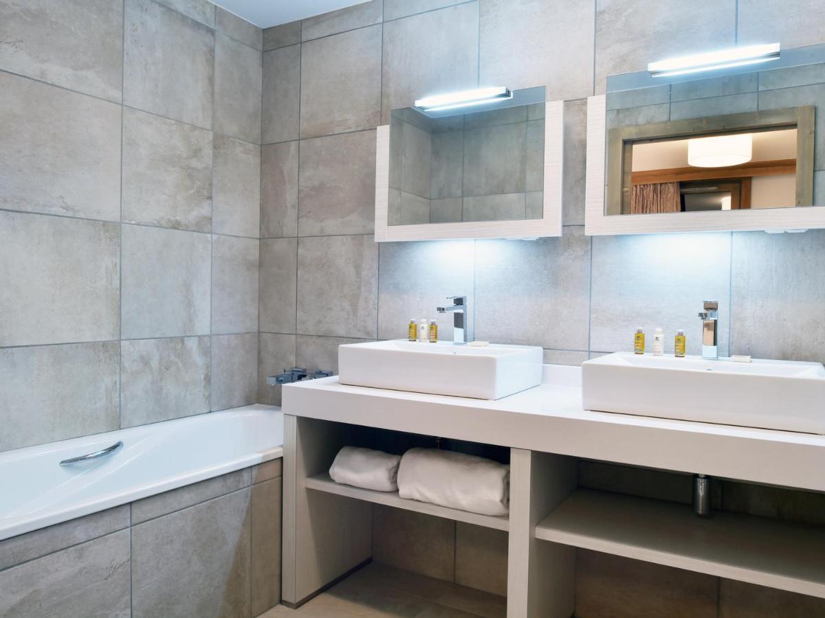 Appartement 1550, 2 Pièces, 2 Personnes - Fr-1-562-52 Courchevel