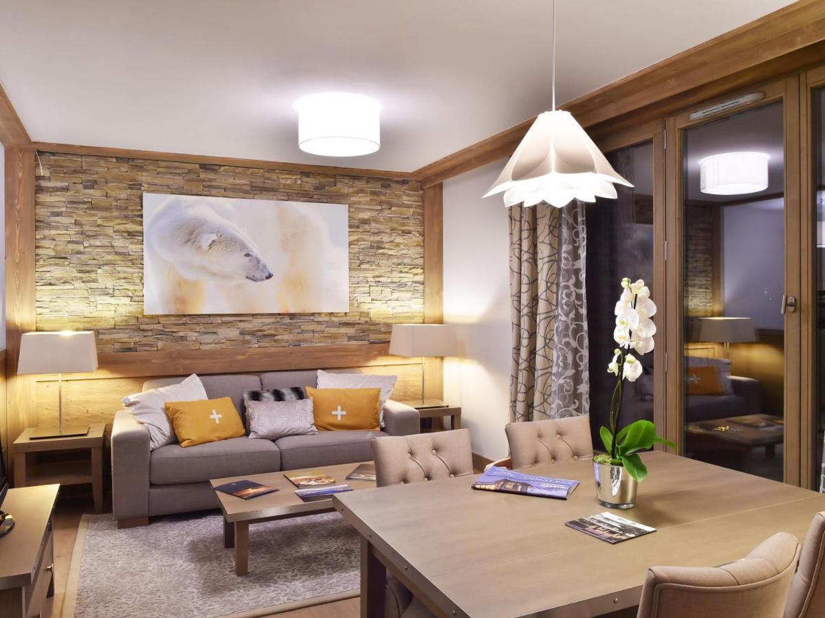 Appartement 1550, 2 Pièces, 2 Personnes - Fr-1-562-52 *